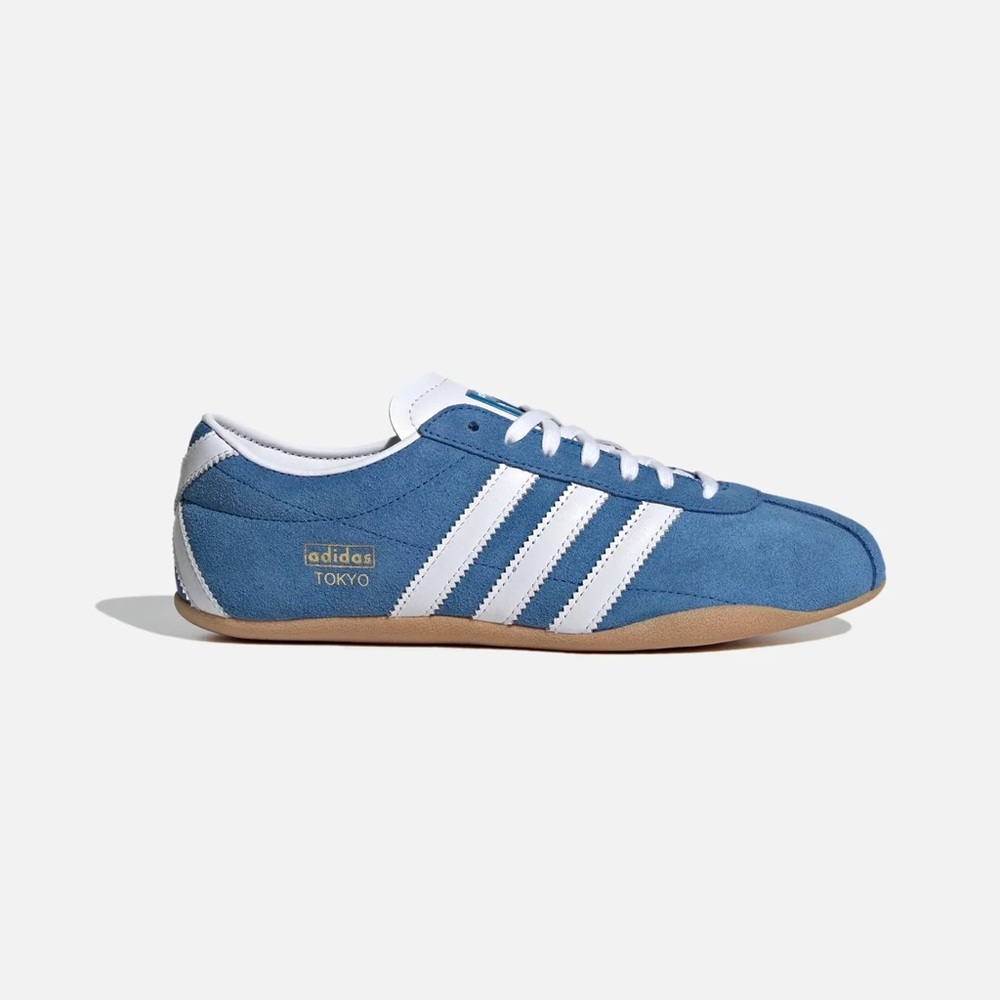 Adidas Tokyo